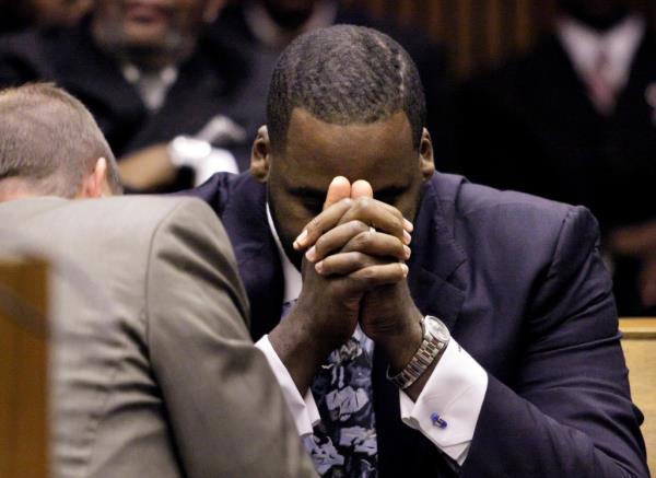 Kilpatrick ran as mayor until he resigned in 2008 under a cloud of corruption charges.