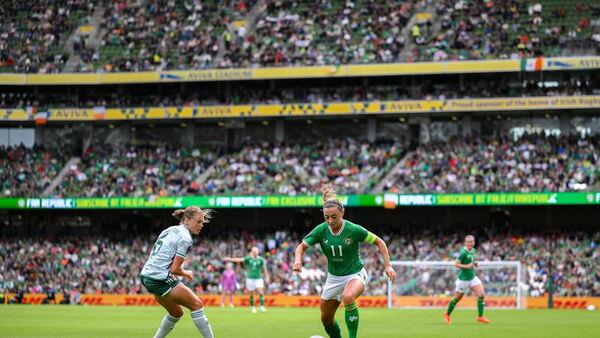 Northern Ireland to host Republic of Ireland at Windsor Park
