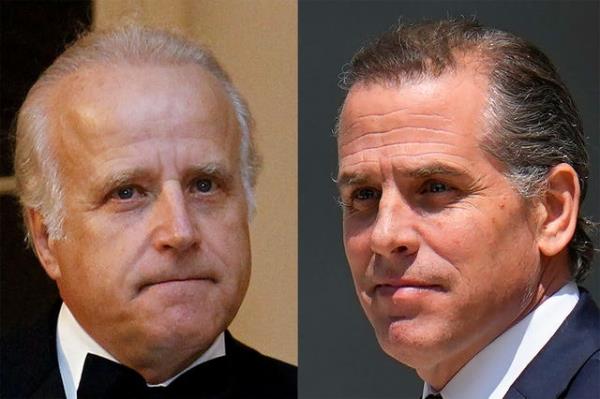 Biden Impeachment