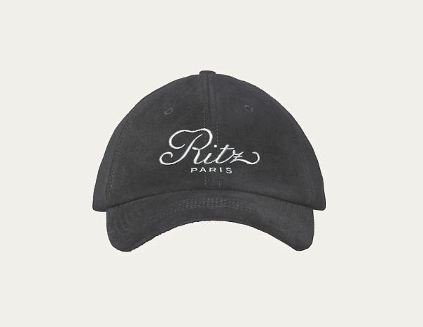 Some Hollywood celebrities have been seen wearing this special edition cap. —  ritzparis.com