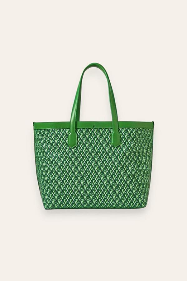 Aman resorts’ classic tote, which costs more than you’d expect, comes in several colours. — aman.com