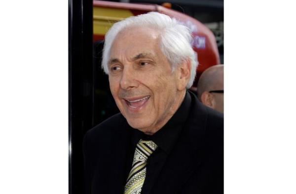 Reed Saxon