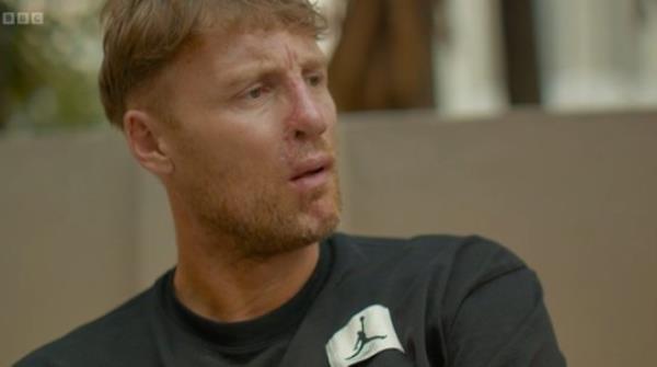 Freddie Flintoff