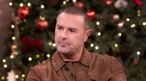 Paddy McGuinness