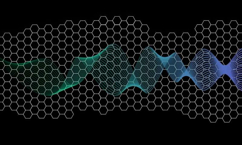 Graphene: Perfection is futile