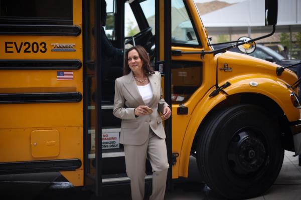 Kamala Harris
