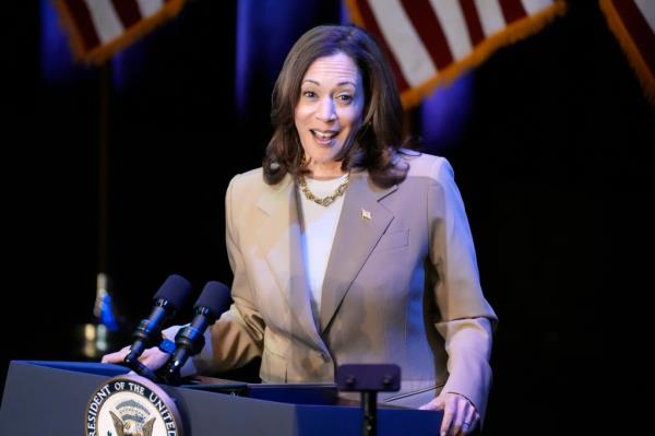 Kamala Harris