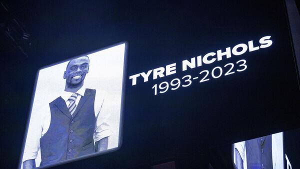 Former policeman changes plea to guilty over killing of Tyre Nichols