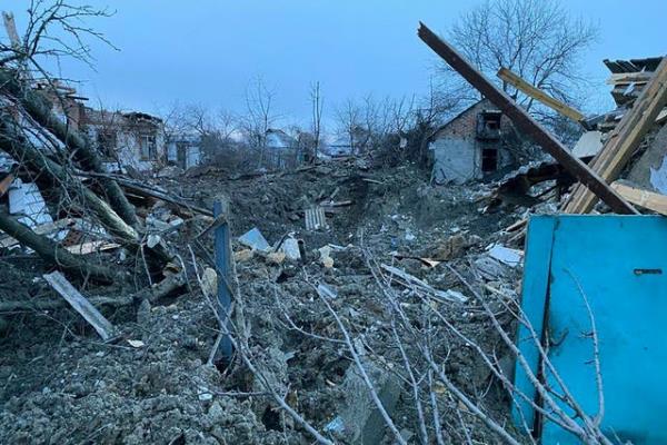 Russia Ukraine War