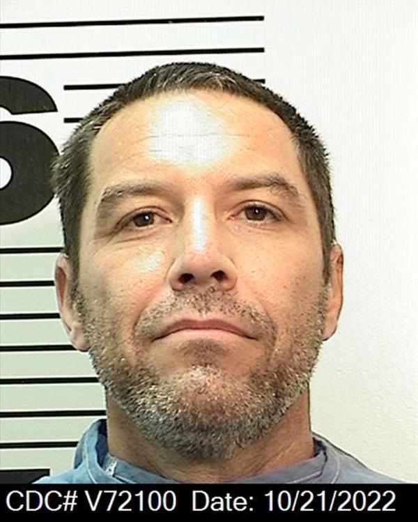 Peterson was sentenced to death by lethal injection, but California's Supreme Court overruled the sentencing in 2020. 
