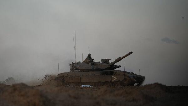 Israeli Cabinet approves ceasefire with Hamas that includes release of hostages