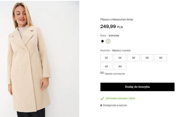 coat