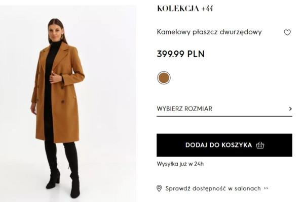 coat
