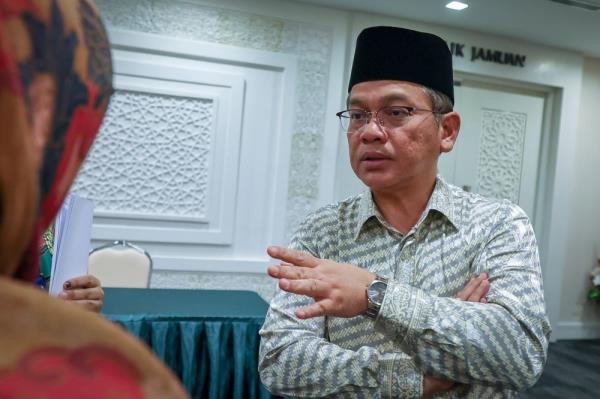 Minister: PM’s Dept on Religious Affairs to collaborate with group to foster Islamic understanding