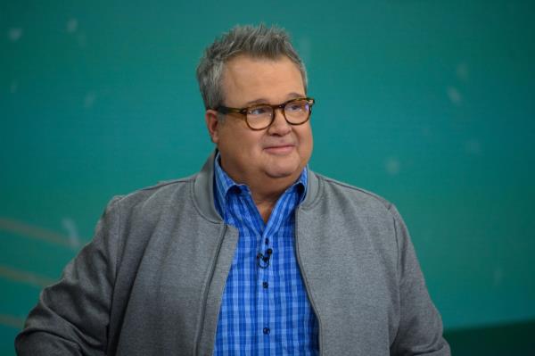 Eric Stonestreet on Monday March 7, 2022.