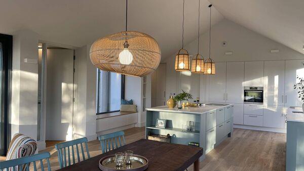 Room to Improve review: Inside revamped Kilkenny farmhouse 