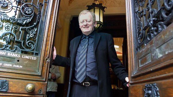 'Covid was a disaster for us': Charlie Chawke laments 'lost customers' from pandemic