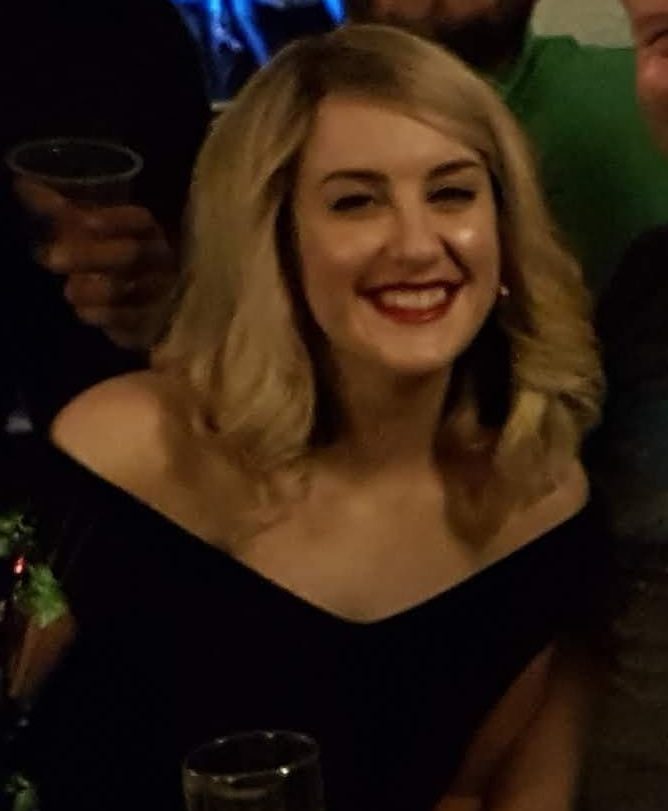 Pictured Stephanie Harper aka Glynn caught by estranged husband Gavin having se in car park with police colleague image supplied by Lynda Roughley 07845333764