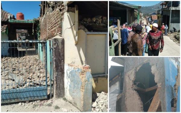 Wisma Putra: No reports of Malaysians affected by Bandung quake