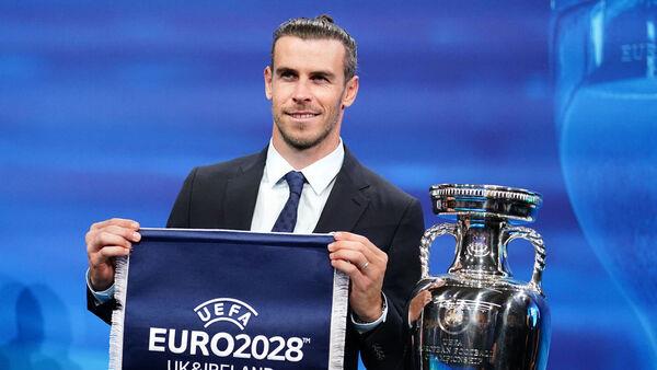 Cardiff opener would be incredible, says Gareth Bale