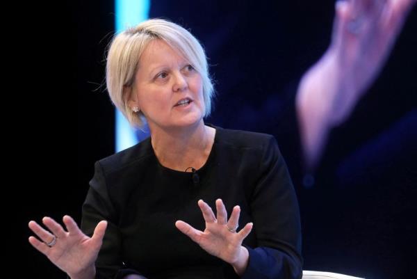 UK bank NatWest CEO resigns after Farage 'error'