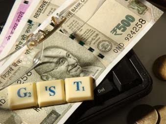 GST GoM on Rationalisation to meet on September 25.