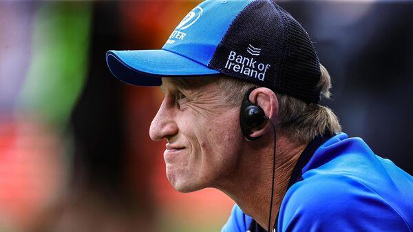 Leo Cullen needs to shift focus to attack if Leinster are to end final pain