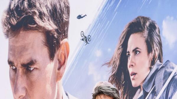 Tom Cruise signs deal with Warner Bros to produce original and franchise films