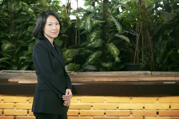 Director Lee Ji-eun (Atnine Film)
