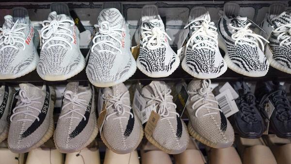 Adidas may write off remaining unsold Yeezy shoes after break-up with Ye
