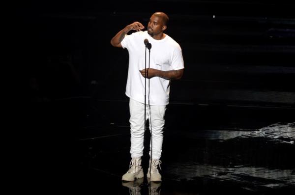 MTV Video Music Awards 2016 – Show – New York