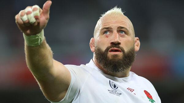 England forced to dig deep in close-fought World Cup win over Samoa