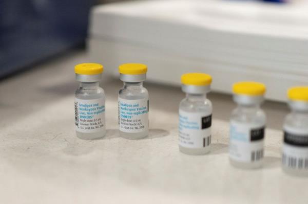 WHO: Mpox vaccine production must ramp up to combat deadly strain