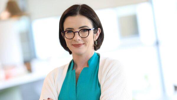 Mairéad O’Mahony, head of wealth solutions, with Aon Ireland, says the 35% gender pay in Ireland will reduce, but it won’t disappear.