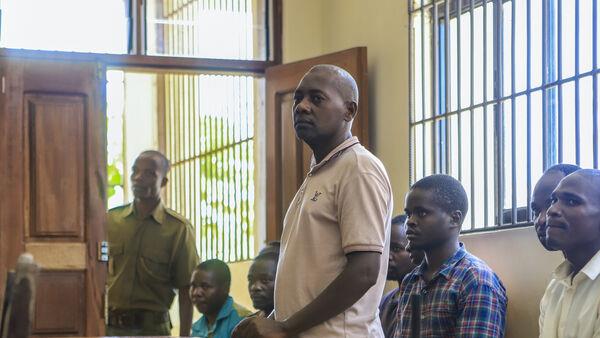 Kenya doomsday cult leader and 30 others face charges of murdering 191 children