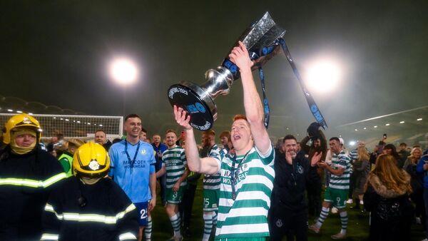 Shamrock Rovers' pursuit of unprecedented five-in-a-row begins against Dundalk