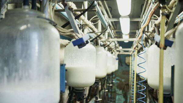 Processors confirm February milk prices