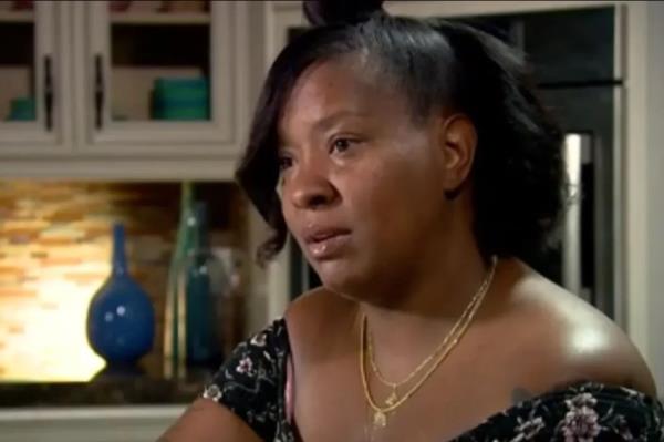 Tamika Thomas was devastated to learn a pharmacy error cost her a child.