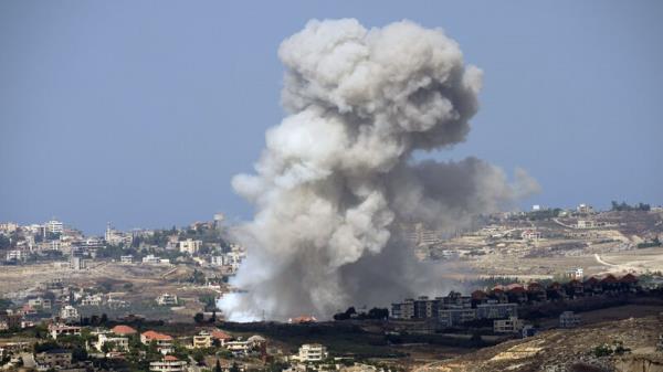 Lebanon sees deadliest day of conflict since 2006 as over 270 die in strikes