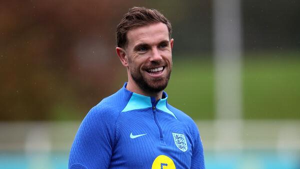 Jordan Henderson completes move to Ajax from Al-Ettifaq