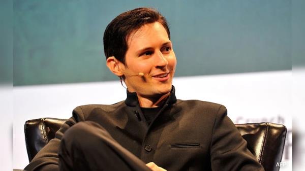 Russia Says It Made No Deals With Arrested Telegram CEO Pavel Durov