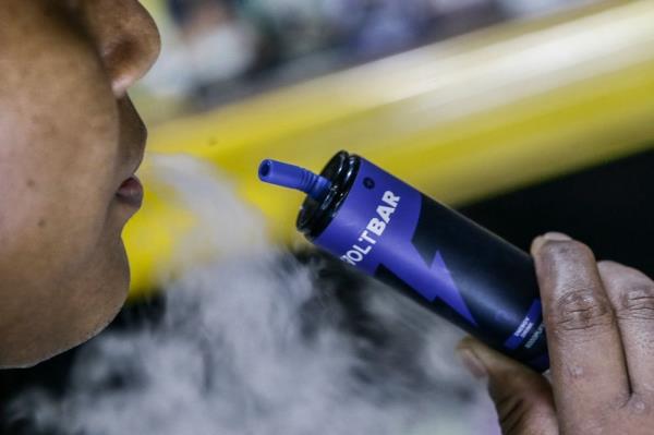 高等法院驳回对卫生部长的诉讼，未能暂时将电子烟液体重新列入有毒物质清单