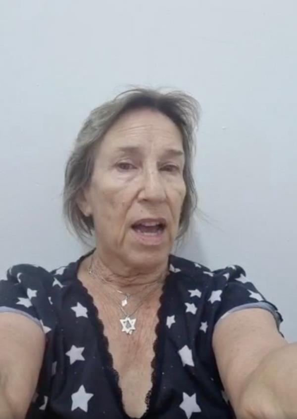 Her last post came at 4:54 p.m. and The Post has been unable reach her.
