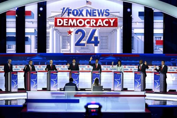 Republican candidates’ threats of US strikes in Mexico spark worries