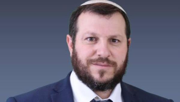 Israeli heritage minister Amihai Eliyahu. Picture: Wikimedia Commons
