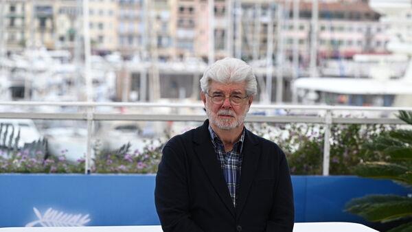 George Lucas says perseverance is key to filmmaking: ‘I fought for all my films’