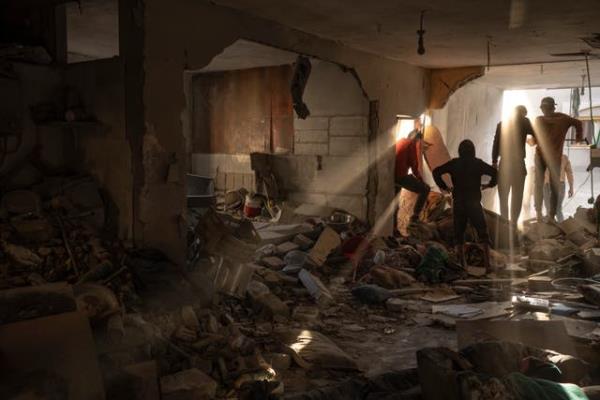 Pictures of the Week Global Photo Gallery