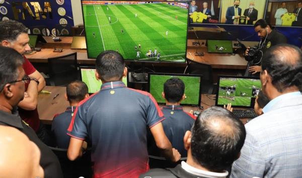 Malaysia Cup finals: Cost of VAR rental, qualified referee too high, says MFL CEO 
