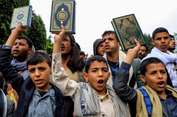 Denmark seeks limits on protests involving Quran burnings