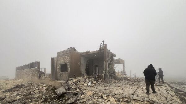 Iraq recalls ambassador and summons Iran charge d’affaires over strikes in Irbil